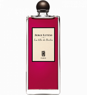 Serge Lutens Serge Lutens La Fille de Berlin