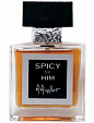 M. Micallef Spicy for Him M. Micallef Spicy for Him