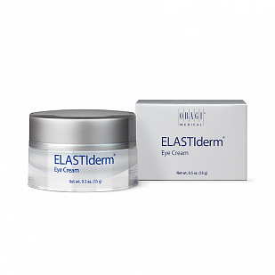Obagi ELASTIderm Eye Cream Крем для восстановления эластичности