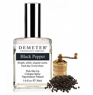 Demeter Fragrance Demeter Fragrance Black pepper (Черный перец)