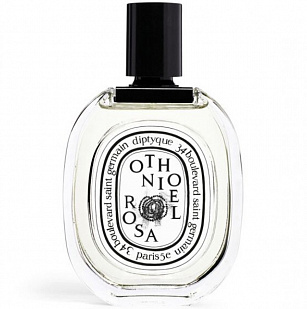 Diptyque Diptyque Othoniel Rosa