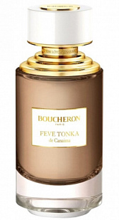 Boucheron Boucheron La Collection: Feve Tonka de Canaima