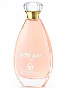 Sergio Tacchini Sergio Tacchini With You