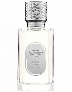 Ex Nihilo Ex Nihilo Speed Legends