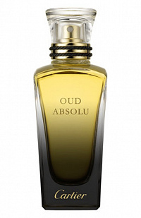 Cartier Cartier Oud Absolu Cartier Cartier Oud Absolu