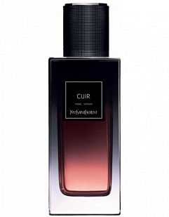 Yves Saint Laurent Yves Saint Laurent Le Vestiaire des Parfums Collection de Nuit: Cuir Yves Saint Laurent Yves Saint Laurent Le Vestiaire des Parfums Collection de Nuit: Cuir