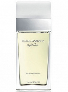 Dolce & Gabbana Light Blue Escape to Panarea Dolce & Gabbana Light Blue Escape to Panarea