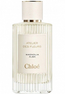 Chloe Chloe Atelier des Fleurs: Magnolia Alba