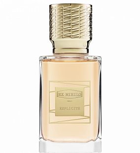 Ex Nihilo Ex Nihilo Explicite