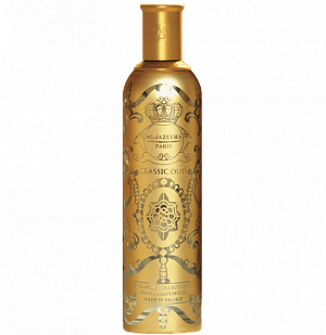 Al-Jazeera Perfumes Al-Jazeera Perfumes Classic Oud