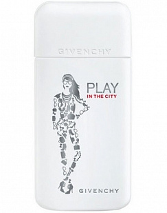 Givenchy Givenchy Play in the City for Her