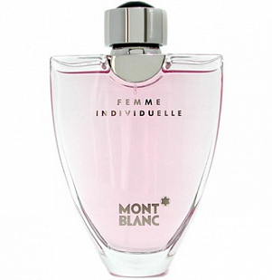 Mont Blanc Mont Blanc Femme Individuelle