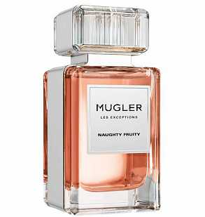 Mugler Mugler Naughty Fruity