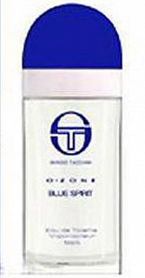 Sergio Tacchini Sergio Tacchini O'Zone Blue Spirit