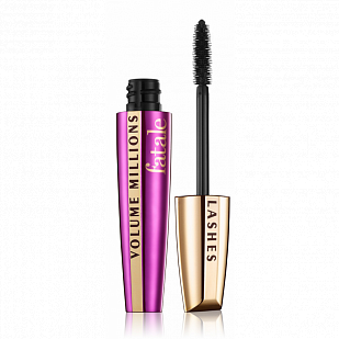 L'oreal VOLUME MILLION LASHES FATALE