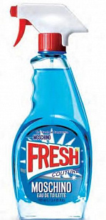 Moschino Moschino Fresh Couture Moschino Moschino Fresh Couture