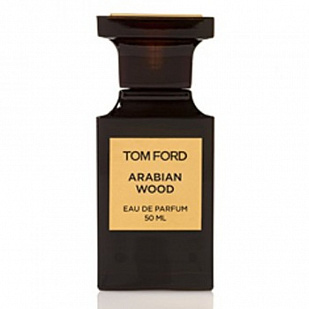 Tom Ford Tom Ford Private Blend: Arabian Wood