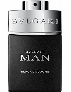 Bvlgari Bvlgari Man Black Cologne