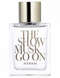 Aether Aether The Show Musk Go On