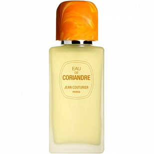 Jean Couturier Jean Couturier Eau de Coriandre
