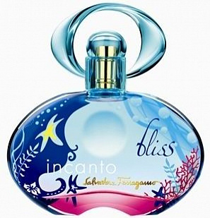 Salvatore Ferragamo Salvatore Ferragamo Incanto Bliss