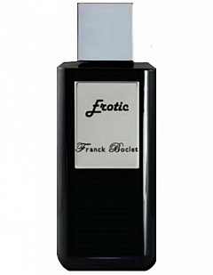 Franck Boclet Franck Boclet Erotic