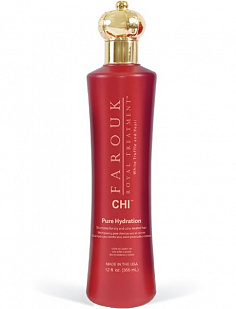 CHI Hydration Conditioner Кондиционер "Глубокое увлажнение CHI Hydration Conditioner Кондиционер "Глубокое увлажнение