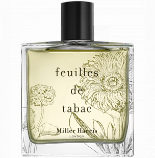 Miller Harris Miller Harris Feuilles de Tabac