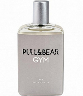 Pull & Bear Pull & Bear GYM for Men