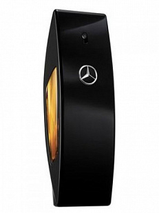 Mercedes-Benz Mercedes-Benz Mercedes Benz Club Black