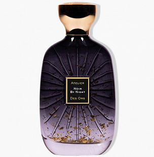 Atelier des Ors Atelier des Ors Noir By Night