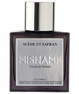 Nishane Nishane Suede et Safran