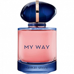 Giorgio Armani Giorgio Armani My Way Intense