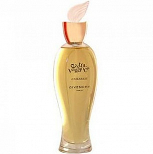 Givenchy Givenchy Extravagance d'Amarige