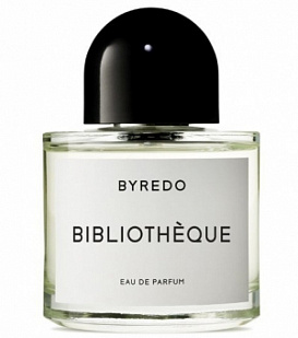 Byredo Byredo Bibliothèque