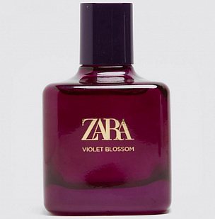 Zara Zara VIOLET BLOSSOM