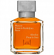 Maison Francis Kurkdjian Absolue Pour le Soir