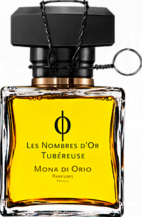 Mona di Orio Mona di Orio Les Nombres d’Or Tubereuse