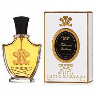 Creed Creed Tubereuse Indiana
