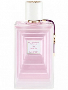 Lalique Lalique Les Compositions Parfumees: Pink Paradise