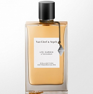 Van Cleef & Arpels Van Cleef & Arpels Collection Extraordinaire Lys Carmin