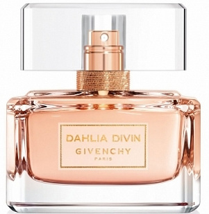 Givenchy Givenchy Dahlia Divin Eau de Toilette