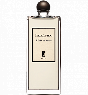 Serge Lutens Serge Lutens Clair de Musc