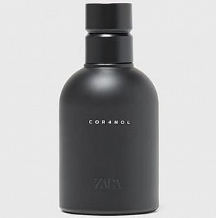 Zara Zara C0R4N0L