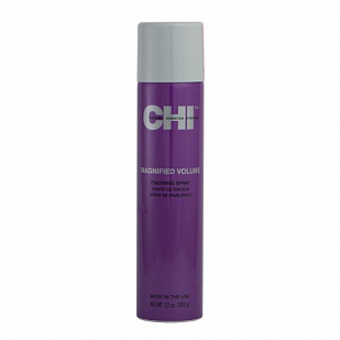 CHI Magnified Volume Finishing Spray Лак "Усиленный Объем"