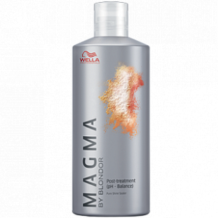 Wella Professionals Magma стабилизатор цвета и блеска