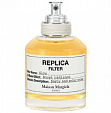 Maison Martin Margiela Replica Collection Filter: Glow