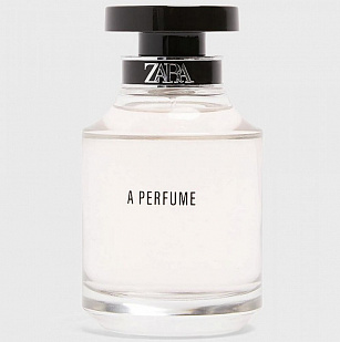 Zara Zara A Perfume