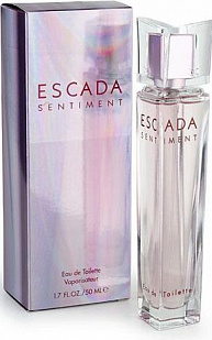Escada Escada Escada Sentiment