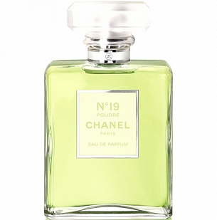 Chanel Chanel Chanel No 19 Poudre